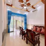Bán nhà trệt 76m2 giá 2,09 tỷ Tân An, Cần Thơ - Ảnh thu nhỏ 5