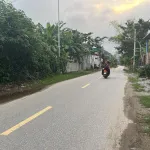 Bán lô đất mặt tiền QL 15A view sông Son ở trung tâm Cù Lạc 1, Phong Nha - Kẻ Bàng - Ảnh thu nhỏ 18