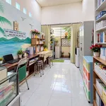 Bán cặp nhà phố Lê Duẩn 96m2 mặt tiền 5m - Ảnh thu nhỏ 4