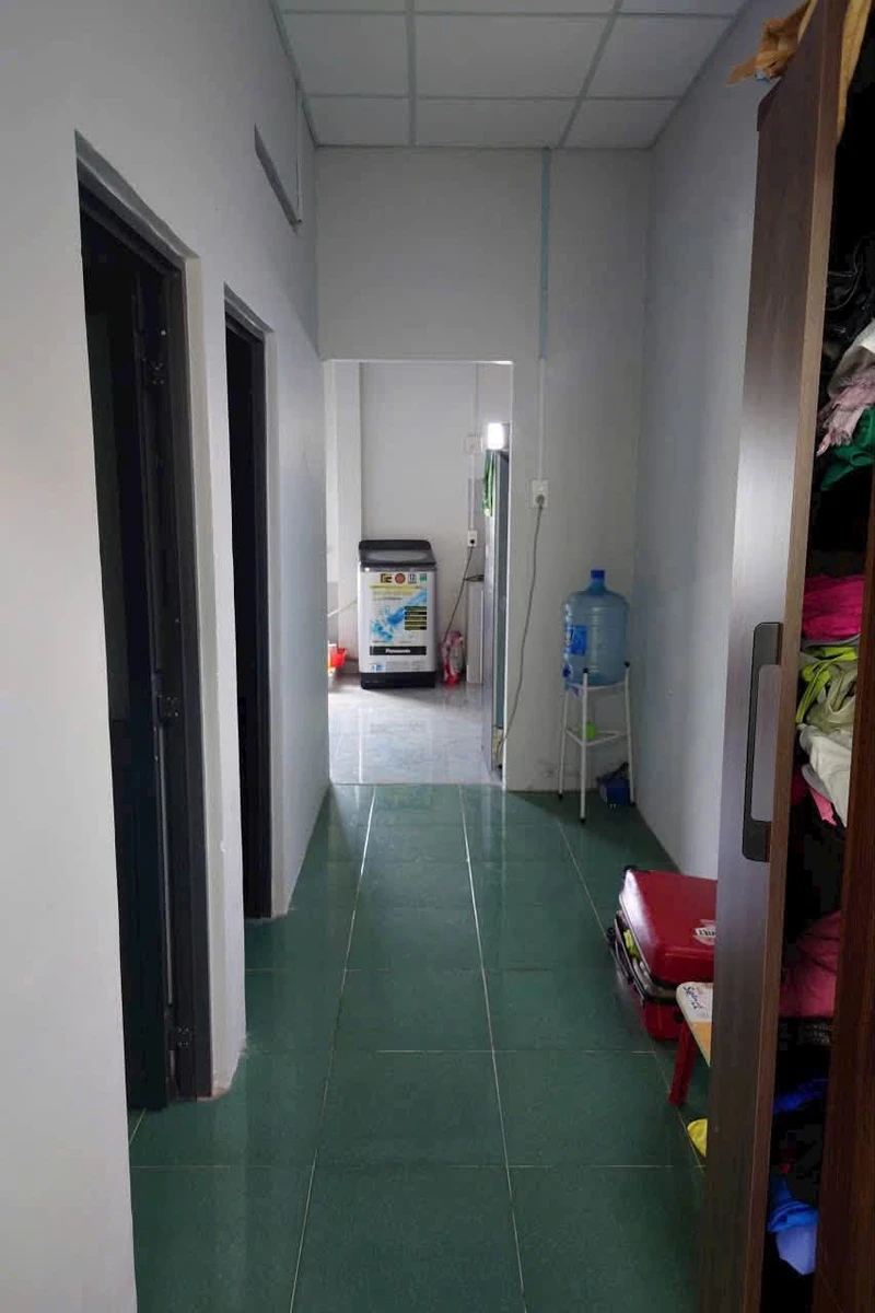 Bán nhà gác lửng mặt tiền hẻm Trần Quang Diệu 71m2, Quận 1 - Ảnh thu nhỏ 2