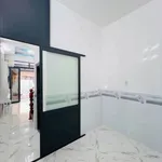 Bán nhà 1 trệt 1 lầu 30m2, 3PN, Nhà Bè, 1.65 tỷ - Ảnh thu nhỏ 4