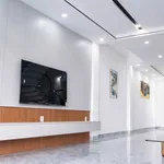 Cho thuê nhà 3 tầng 100m2, 4 PN, full nội thất 35tr/tháng - Ảnh thu nhỏ 4