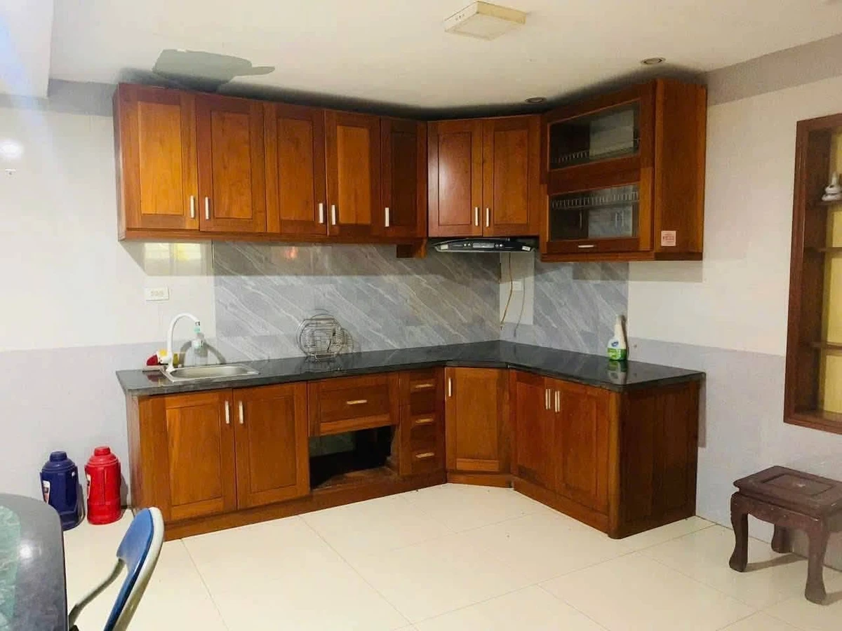 Cho thuê nhà 2PN 100m² Hưng Dũng 4,8 triệu/tháng - Ảnh thu nhỏ 3