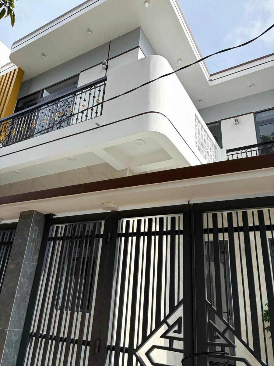 Bán nhà 3PN Nha Trang 86m2, giá 2 tỷ 870 - Ảnh thu nhỏ 2