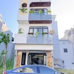 Bán nhà 4 tầng 65m² tại khu tái định cư Hà Lầm, giá 6 tỷ - Ảnh thu nhỏ 1