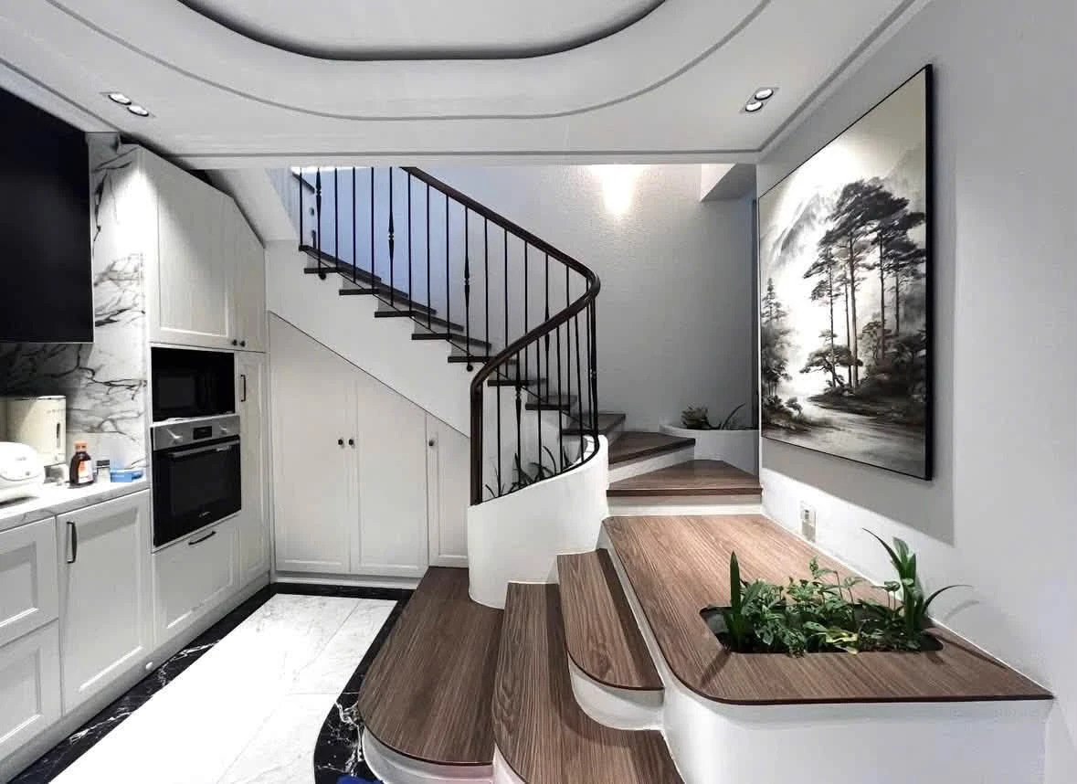 Bán biệt thự mặt tiền 92m2 Phú Nhuận 21.9 tỷ - Ảnh thu nhỏ 3