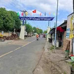 Bán lô góc thổ cư 2 mặt tiền 75,7m² Diên Khánh - Ảnh thu nhỏ 1