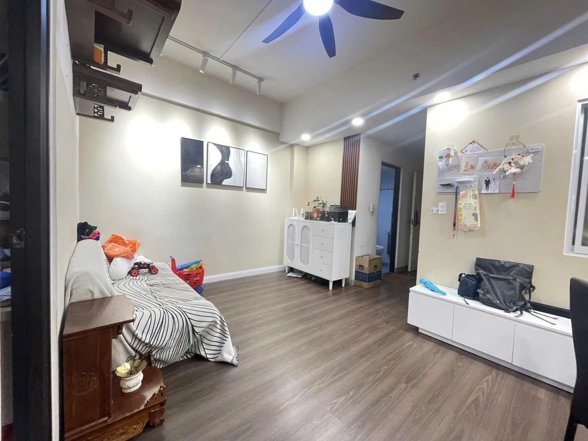 Bán căn hộ 2PN Saigon Metro Park 50m² 2,6 tỷ - Ảnh 1