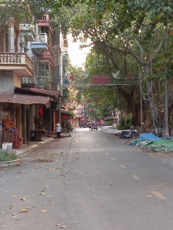Bán nhà Đồng Kỵ 104m² mặt tiền 5,6m giá 6 tỷ