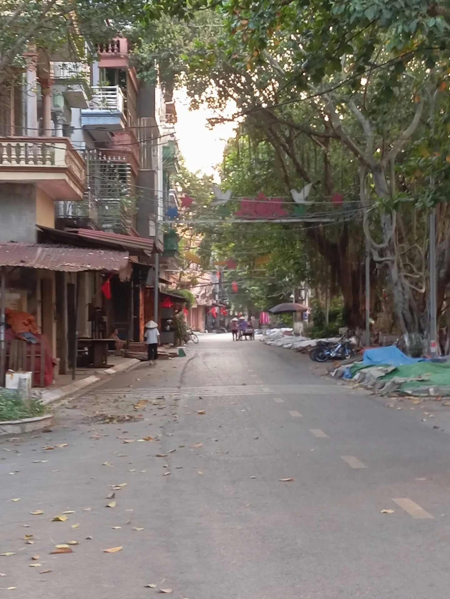 Bán nhà Đồng Kỵ 104m² mặt tiền 5,6m giá 6 tỷ - Ảnh 1
