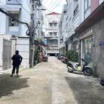 Bán nhà hẻm 8m Bùi Thị Xuân, Tân Bình, 4,7x13m, giá 3,85 tỷ - Ảnh thu nhỏ 1