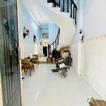 Bán nhà 2 mặt tiền Phạm Văn Đồng, 28m², 4PN, 6 tỷ - Ảnh thu nhỏ 4