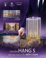 Diamond Light diện tích 68m2, 2PN - Ảnh thu nhỏ 5
