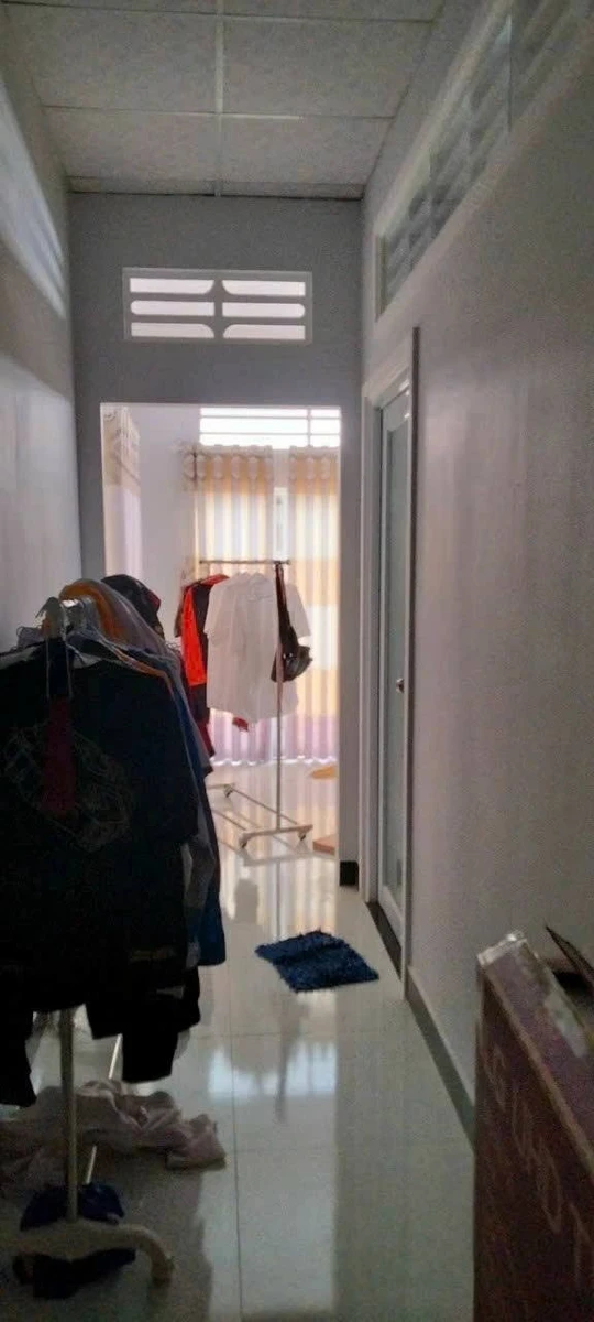 Bán nhà hẻm Sư Thiện Ân Rạch Giá 56m² 3PN, 1 tỷ 350 triệu - Ảnh thu nhỏ 5