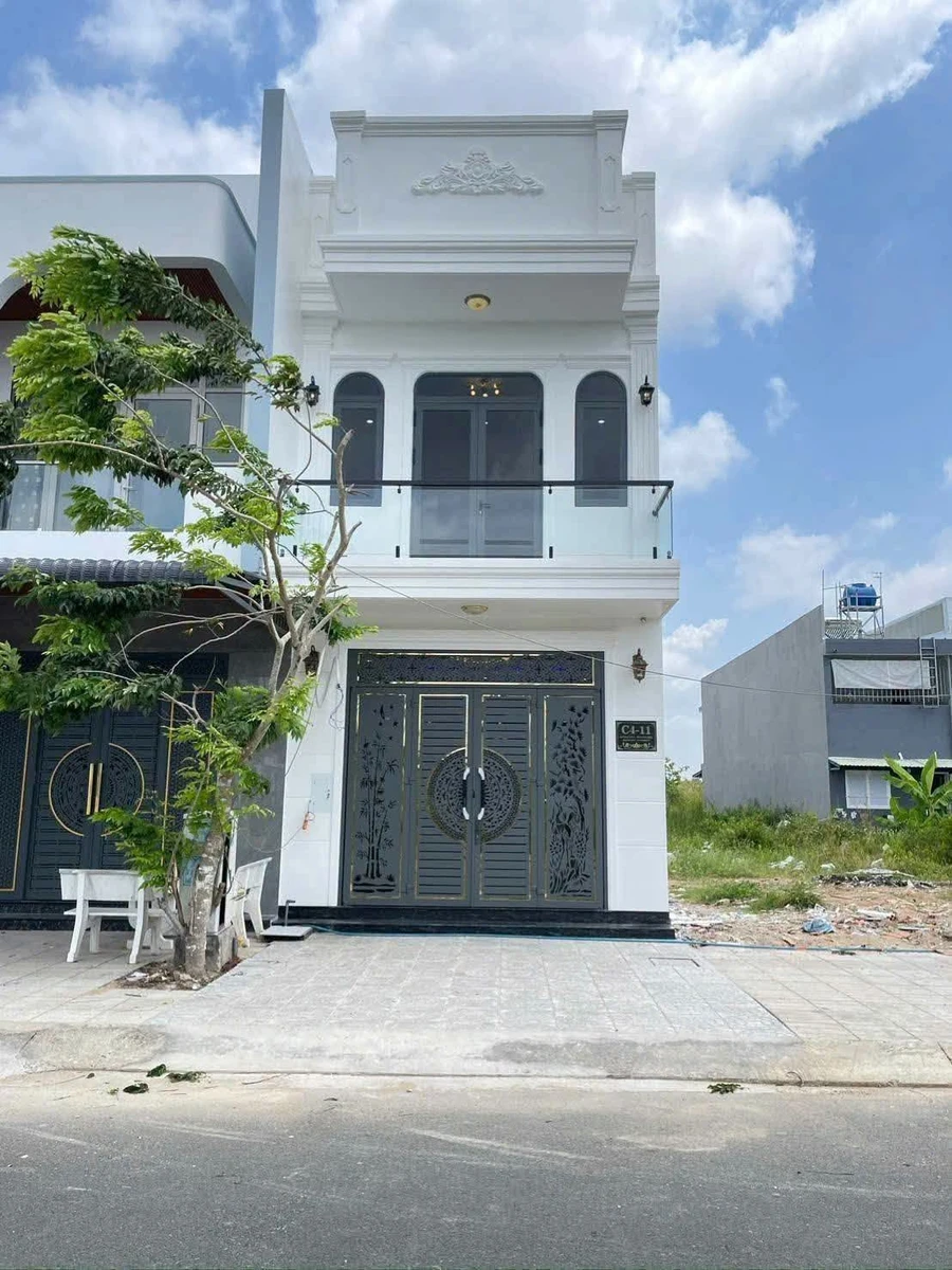 Bán nhà KĐT Tây Bắc, Rạch Giá, 4,5x20m, 3 phòng ngủ, giá 3,5 tỷ - Ảnh 1