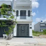 Bán nhà KĐT Tây Bắc, Rạch Giá, 4,5x20m, 3 phòng ngủ, giá 3,5 tỷ - Ảnh thu nhỏ 1