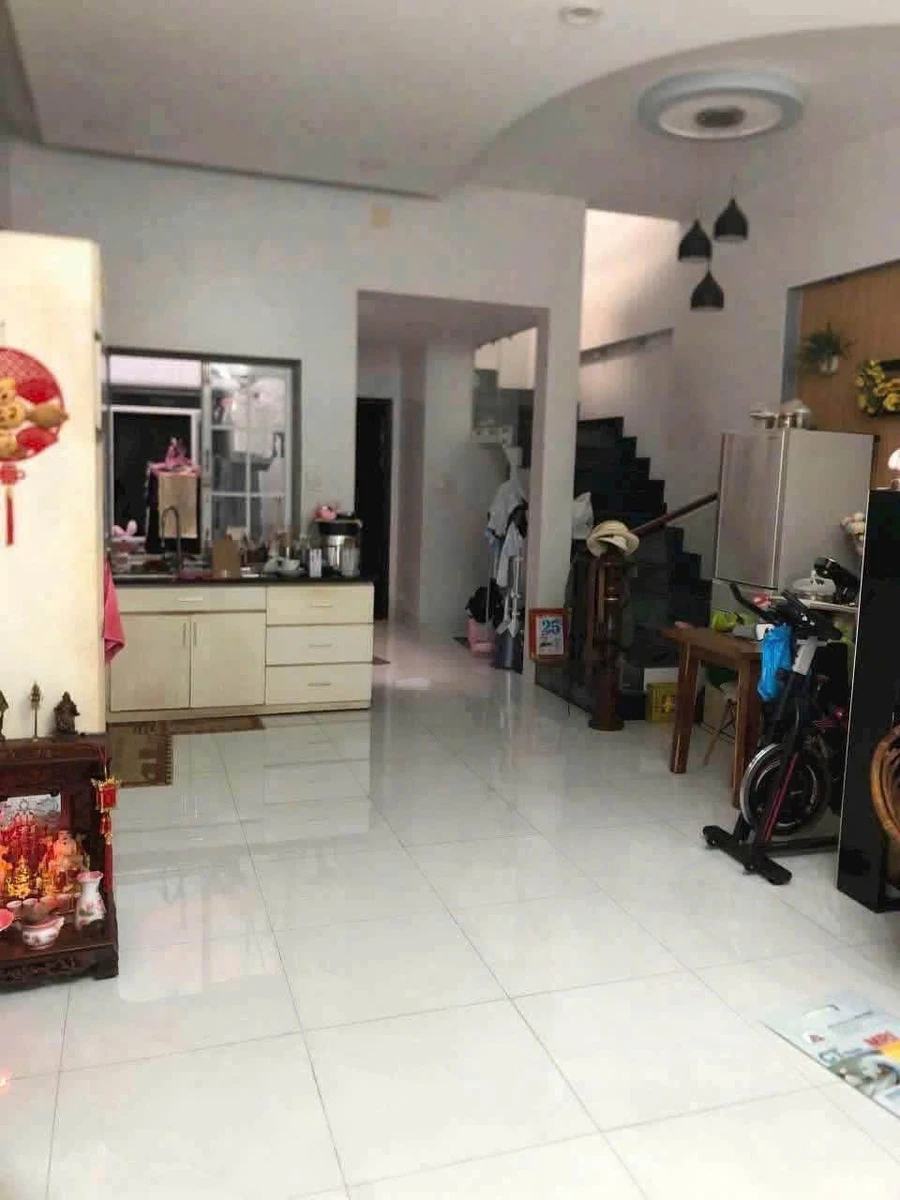 Bán nhà phố 90m2 2 phòng ngủ Xuân An Tân Phú - Ảnh thu nhỏ 2