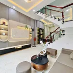 Bán nhà 4PN 78m² An Hội Tây Gò Vấp nhỉnh 6 tỷ - Ảnh thu nhỏ 3