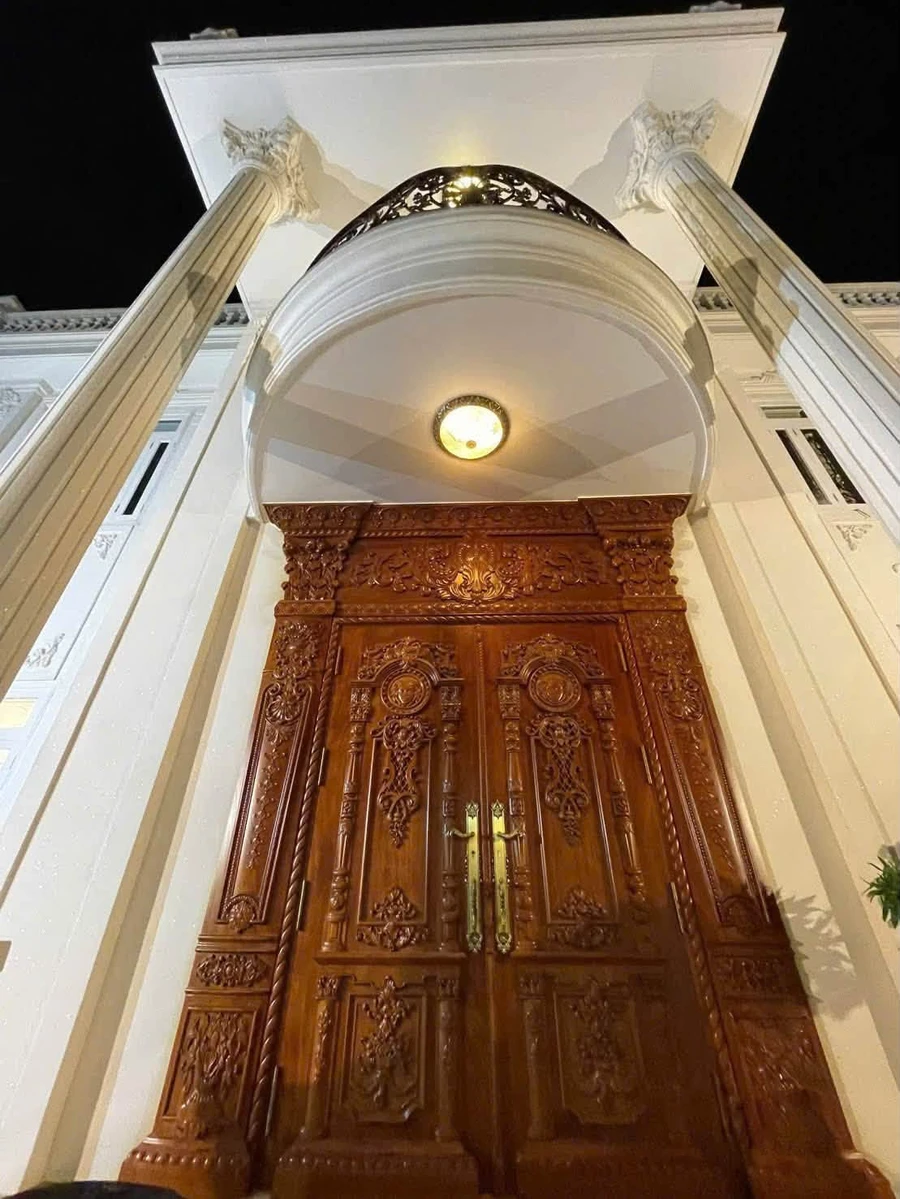 Bán biệt thự Phước Sơn 4 phòng ngủ 232m² Vũng Tàu 19 tỷ - Ảnh thu nhỏ 4