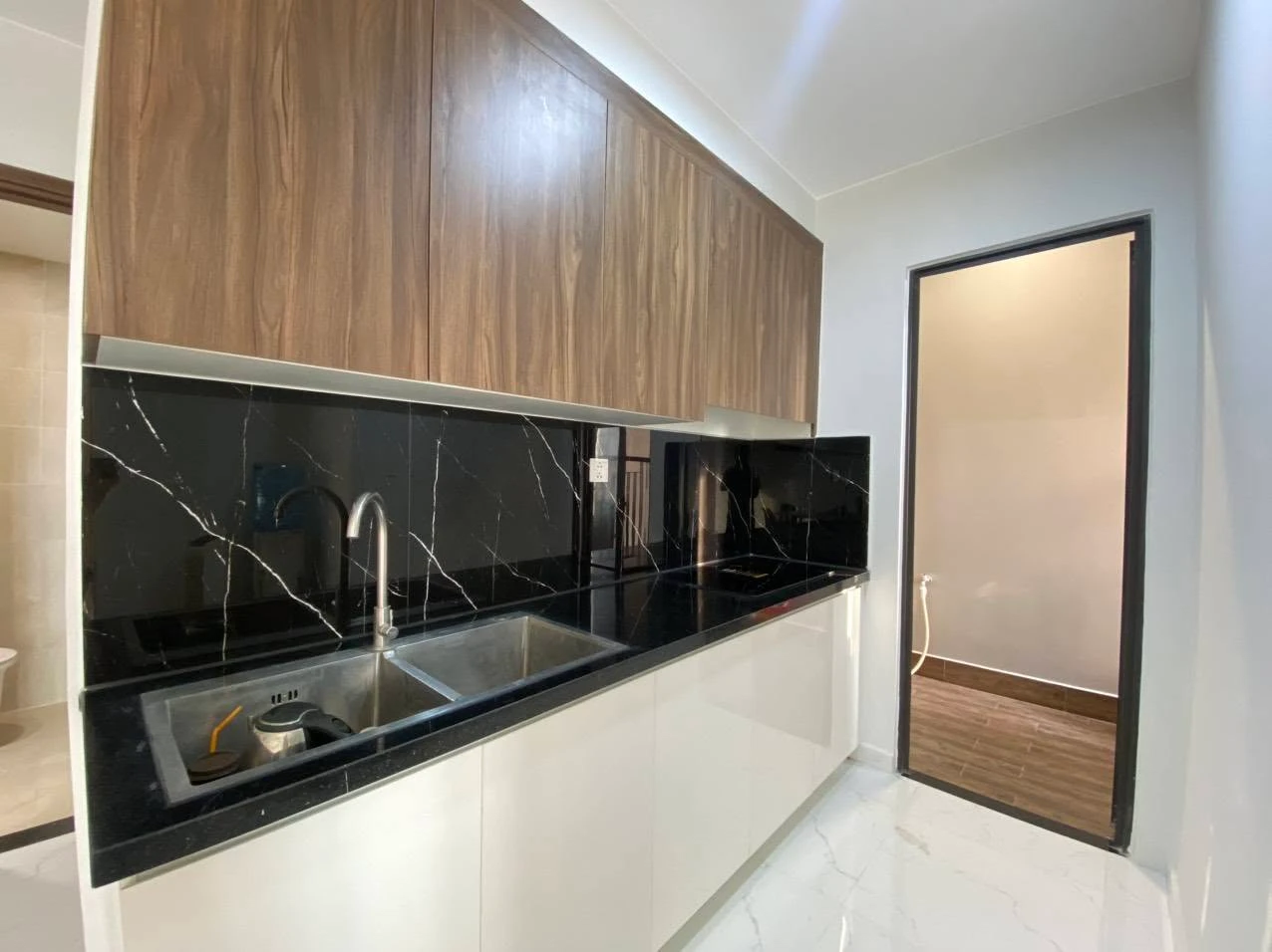 Cho thuê căn hộ 2PN 2WC 60m² tại Opal Skyline Thuận An 5,5 triệu/tháng - Ảnh 1