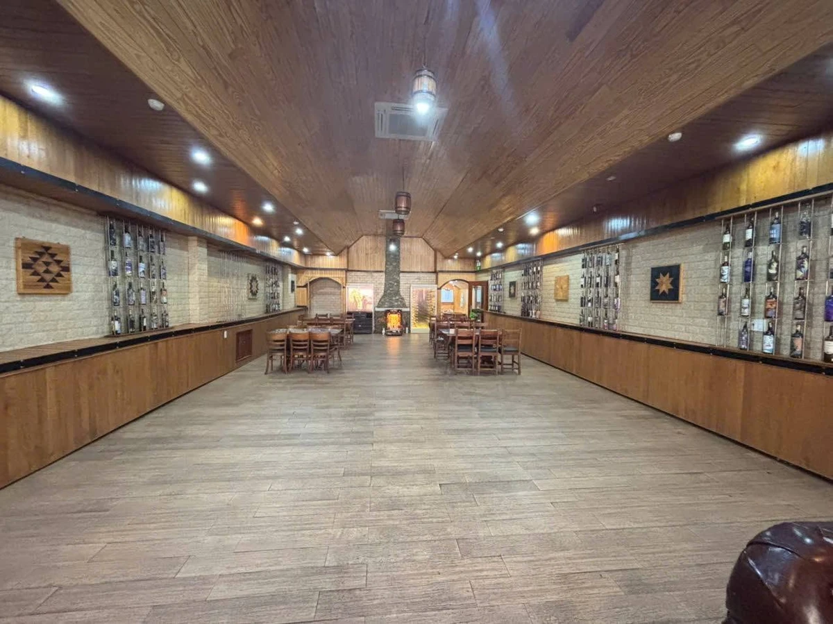 Bán nhà hàng 750m² mặt tiền Đồng Xoài, Bình Phước, 8,5 tỷ - Ảnh thu nhỏ 3