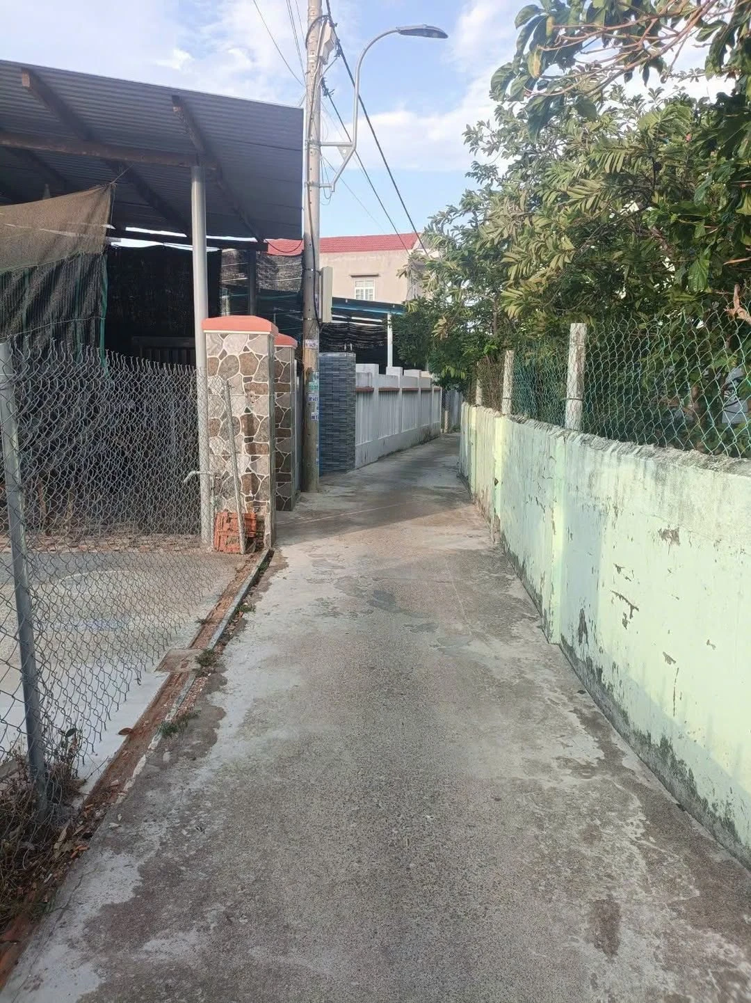 Bán đất 150m² full thổ cư gần Lương Văn Chánh Khánh Hòa - Ảnh 1