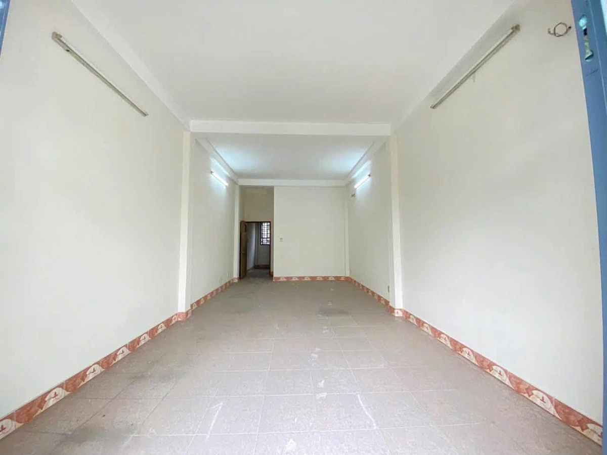 Cho thuê sàn văn phòng 45-60m² mặt tiền Trường Chinh, Tân Bình từ 4,5 triệu - Ảnh thu nhỏ 3