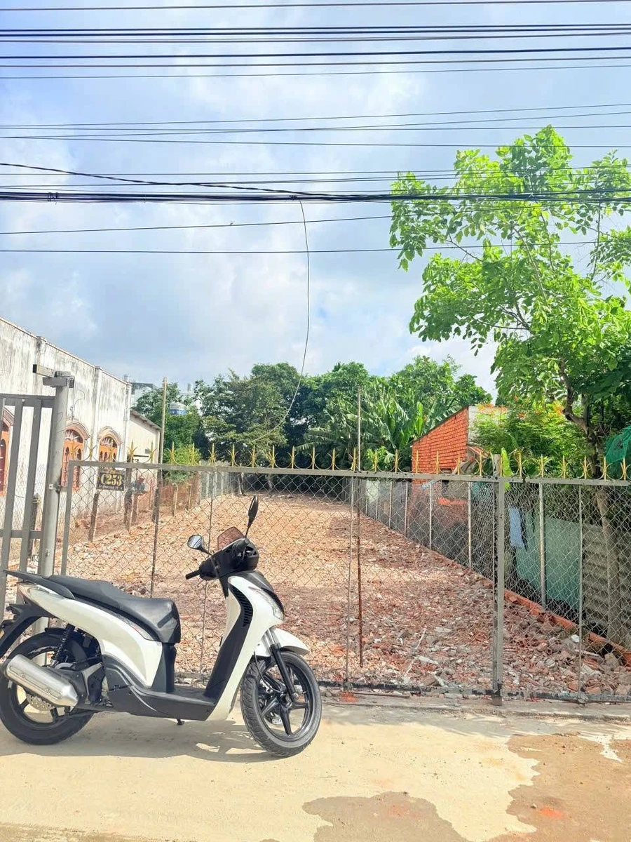 Bán đất Bình Nhâm 23, 343.6m² - 5 tỷ 850 - Ảnh thu nhỏ 4