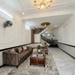 Nhà bán 4 phòng ngủ KDC Bàu Cả, 90m² - Ảnh thu nhỏ 3