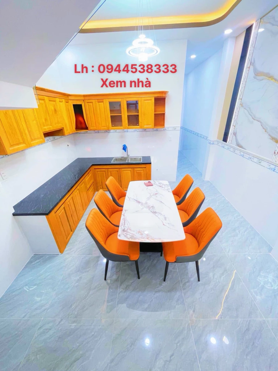 Bán nhà 3PN, 92m², Biên Hoà Mới, Thủ Đức - 3,4 tỷ - Ảnh thu nhỏ 3