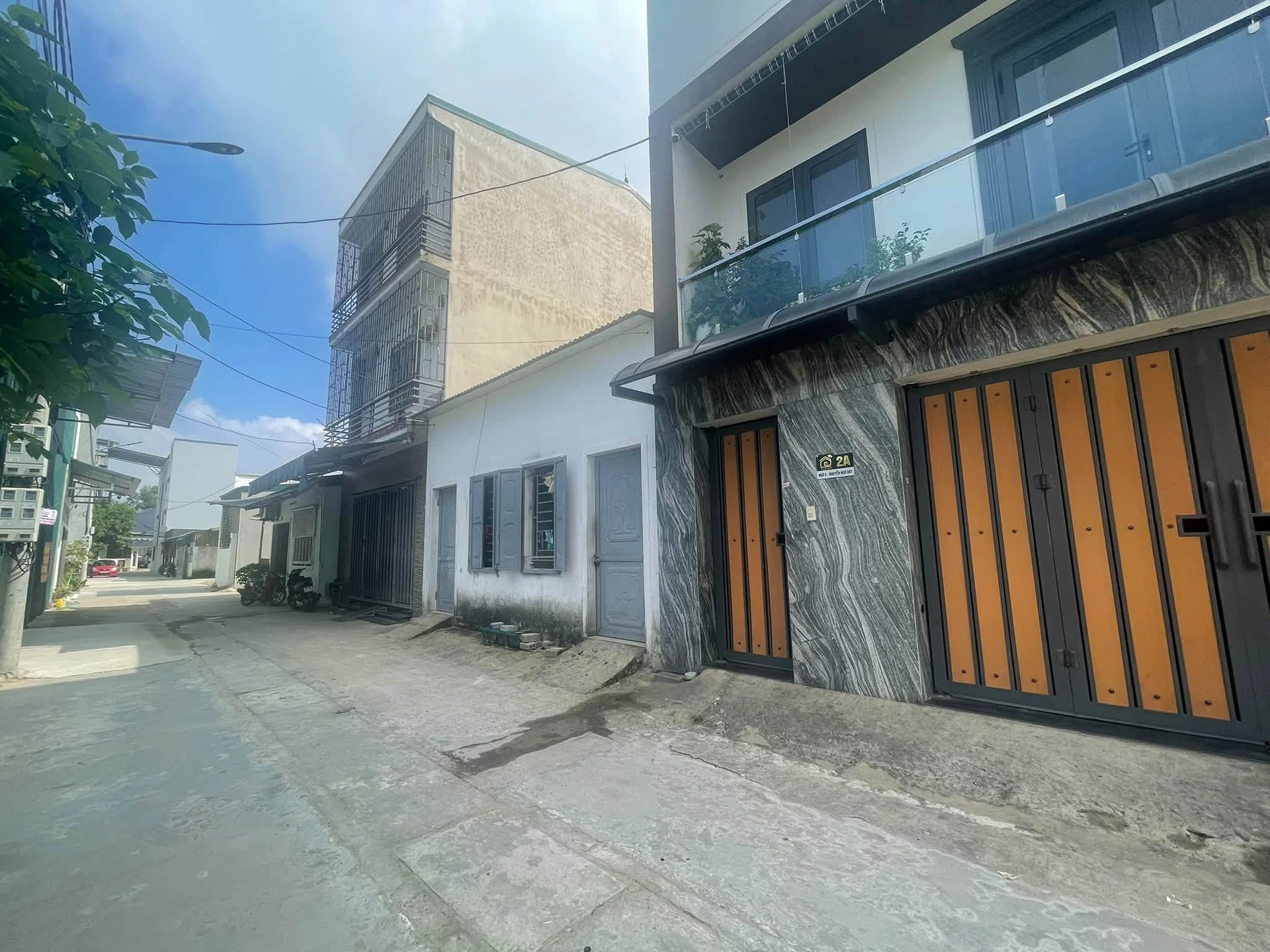Bán dãy trọ 3 phòng 78.3m² dòng tiền Vinh Tân - Ảnh 1