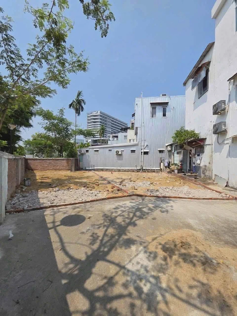 Bán nhà kiệt Lê Duẫn 61m2, ô tô đậu đỗ, view Aeon Mall, Đà Nẵng - Ảnh 1