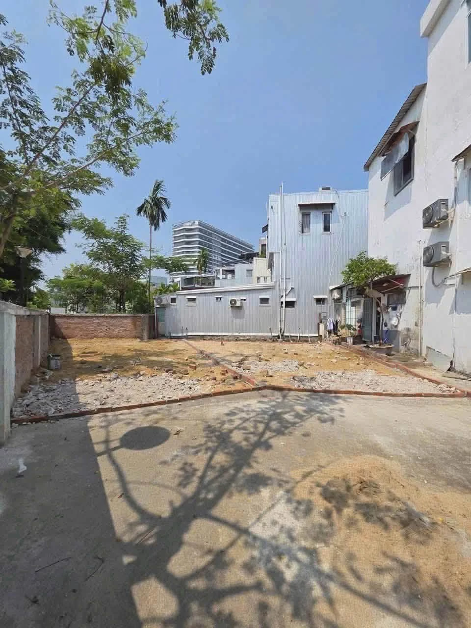 Bán nhà kiệt Lê Duẫn 61m2, ô tô đậu đỗ, view Aeon Mall, Đà Nẵng - Ảnh 1