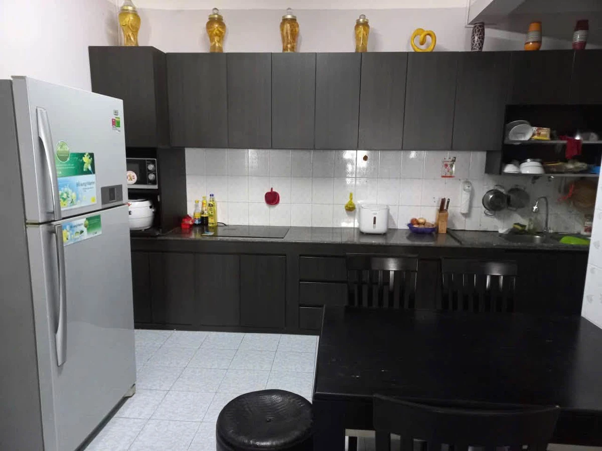 Bán căn góc chung cư Chợ Đầm Phan Bội Châu 108,5m2 full nội thất, Nha Trang - Ảnh thu nhỏ 2