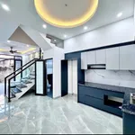 Bán nhà 4 tầng 41m² 3,3 tỷ Chợ Hàng - Ảnh thu nhỏ 3