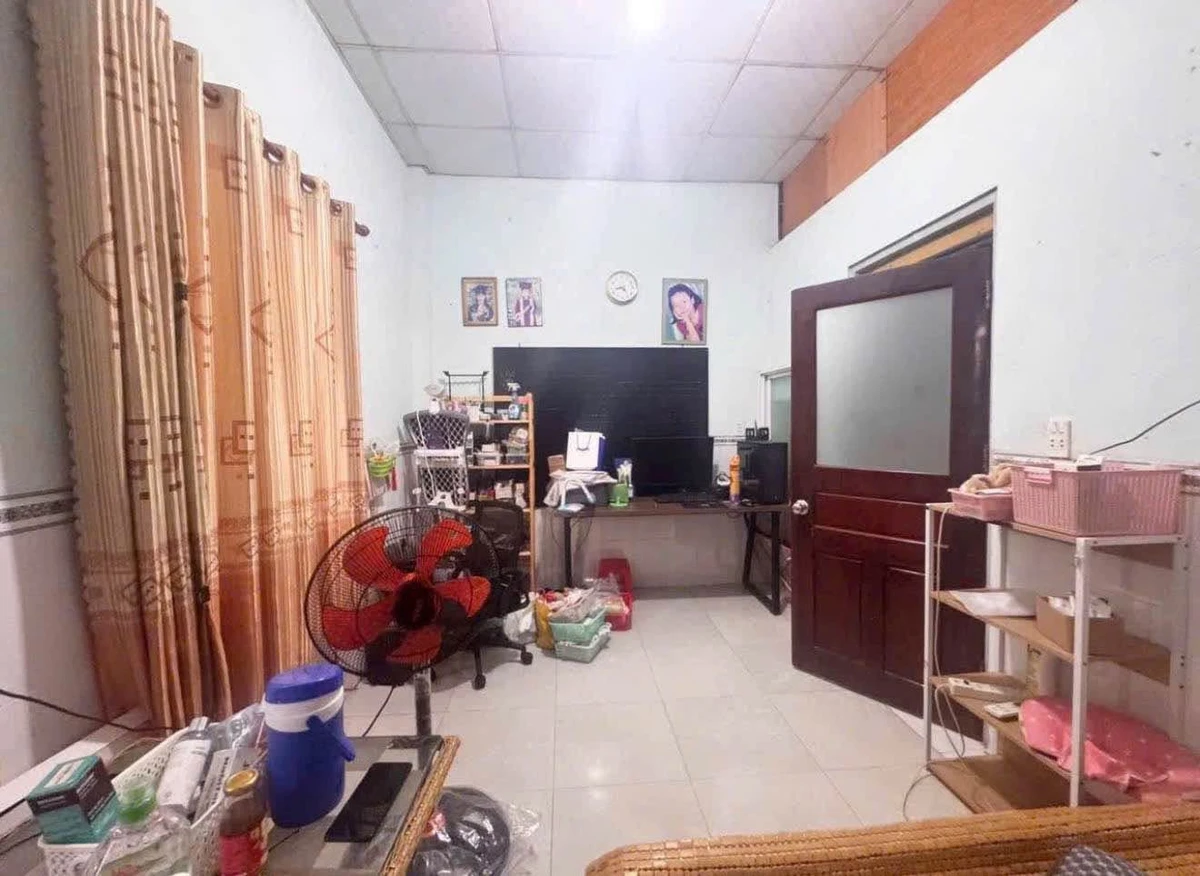 Bán nhà 4PN tại Phường Trảng Dài, Biên Hoà, 175m², 4 tỷ 290 triệu - Ảnh thu nhỏ 4