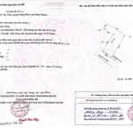 Bán đất 310m² có 100m² thổ cư Đồng Phú Bình Phước - Ảnh thu nhỏ 4