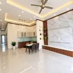Nhà bán Tân An 2PN, 100m², 2 tỷ 480 triệu - Ảnh thu nhỏ 4