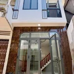 Bán nhà mới xây 45m² 3PN trung tâm Quy Nhơn - Ảnh thu nhỏ 1