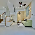 Bán nhà 39m² 3 tầng 4PN đường Nguyễn Văn Đậu, Bình Thạnh, nhỉnh 5 tỷ - Ảnh thu nhỏ 2