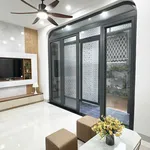 Bán nhà 3 PN, 3 WC, 2 lầu, 57m² - 3 tỷ 660 triệu, Quận 7 - Ảnh thu nhỏ 2