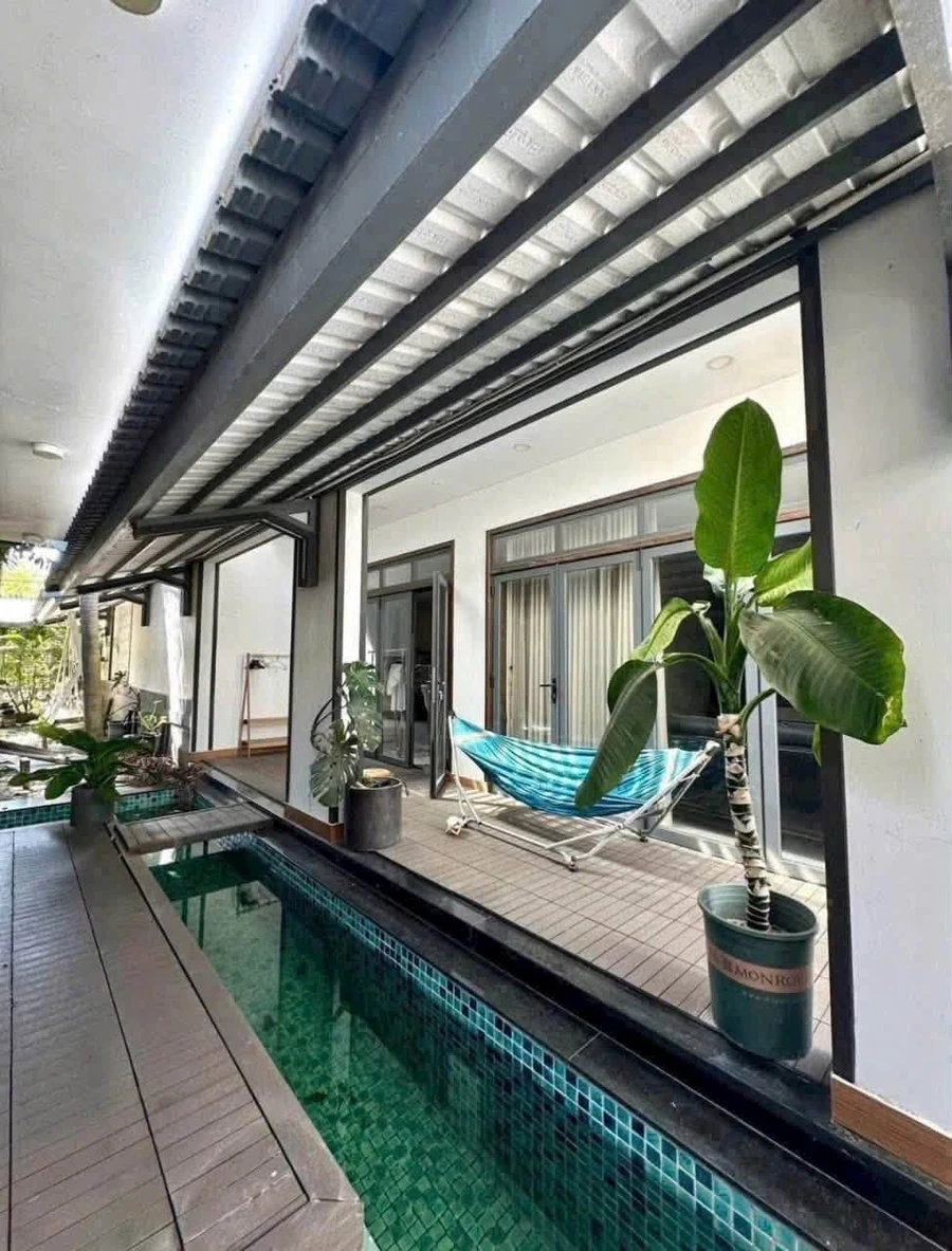 Bán homestay 2 mặt tiền 225m² Phan Thiết gần biển - Ảnh thu nhỏ 3