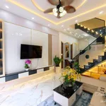 Bán nhà hẻm xe hơi 40m² 3 PN Nguyễn Văn Khối Gò Vấp - Ảnh thu nhỏ 5