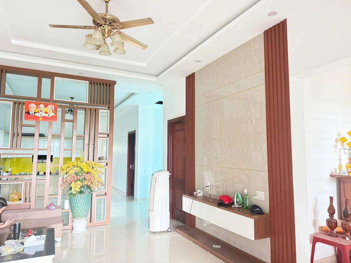Bán đất 224,5m² Vinh Lộc, Nghệ An 4 tỷ - Ảnh thu nhỏ 2