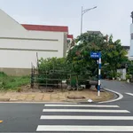 Bán lô góc Bà Huyện Thanh Quan 85,7m² Phan Rang - Ảnh thu nhỏ 1