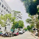 Bán đất phố Tô Ngọc Vân 72m2 giá 5.2 tỷ Tân Phú - Ảnh thu nhỏ 1