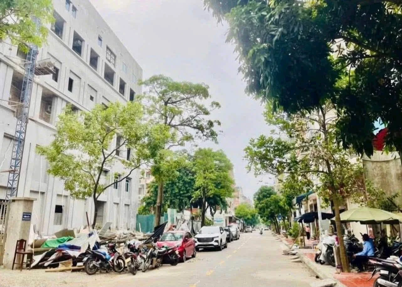 Bán đất phố Tô Ngọc Vân 72m2 giá 5.2 tỷ Tân Phú - Ảnh 1