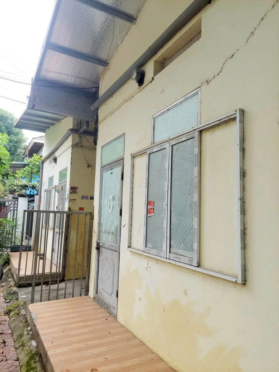Bán đất 200m² có 10 phòng trọ phố Trần Thị Lan, 5.8 tỷ - Ảnh thu nhỏ 2