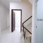Bán nhà mới 1 trệt 2 lầu 38m², 4PN, hẻm Đoàn Văn Bơ, Quận 4 - Ảnh thu nhỏ 5