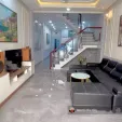 Bán nhà hoàn công 1 trệt 2 lầu đúc đổ 3 tấm KDC Hoàng Nam 3 Phường Đông Hòa Thành phố Dĩ An - Ảnh thu nhỏ 24